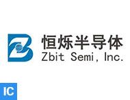 Zbit Semi (恒烁半导体)